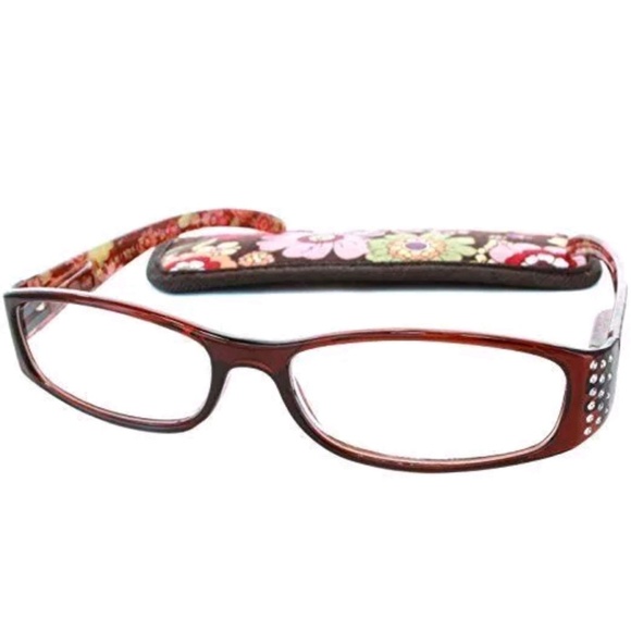 Magnivision Elegant Eyes Reading Glasses Women - Picture 1 of 1
